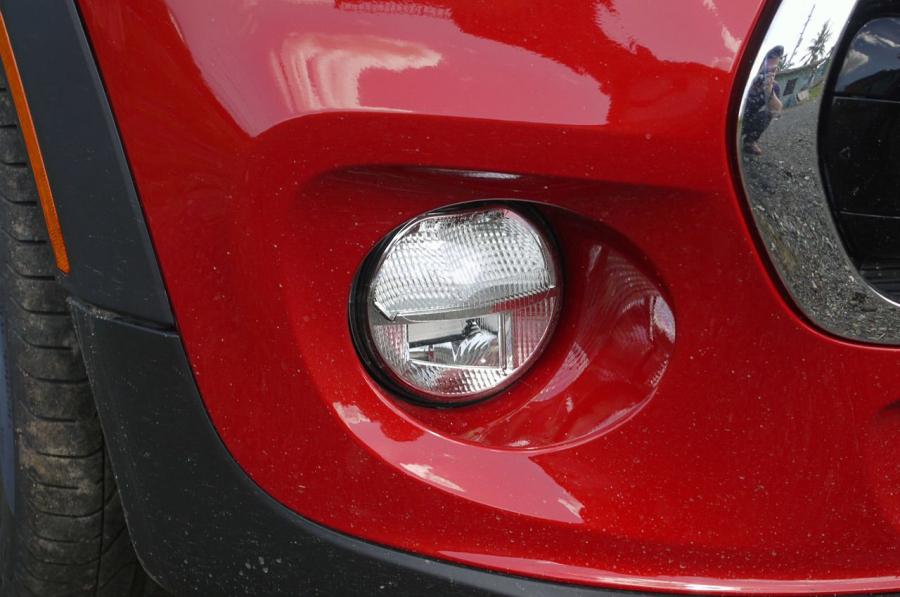  Mini Cooper 2014 года  (фото 7 из 77)